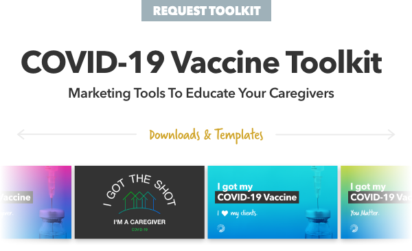 [REQUEST] Vaccine Toolkit Landing Page