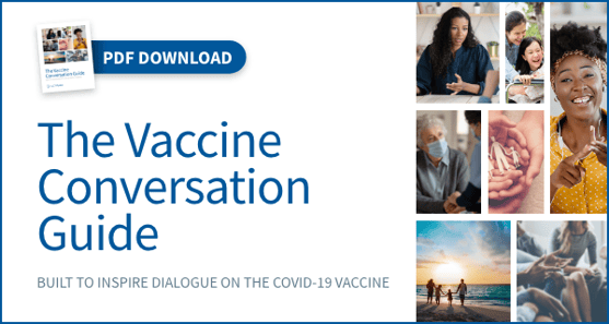 2021 webinar - vaccine conversation guide
