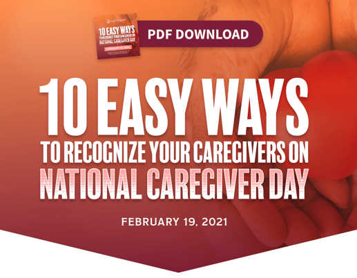 PDF Download - National Caregiver Day